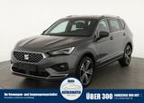 Seat Tarraco 2.0 TSI DSG 4Drive Xcellence, 7-Sitzer,  - Seat in Nürnberg