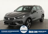 Seat Tarraco 2.0 TSI DSG 4Drive Xcellence, 7-Sitzer,  - Seat in Mannheim