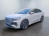 Audi e-tron 35 S Line*20 Zoll*Komfort Plus PSM - Audi Q4 e-tron Tageszulassungen