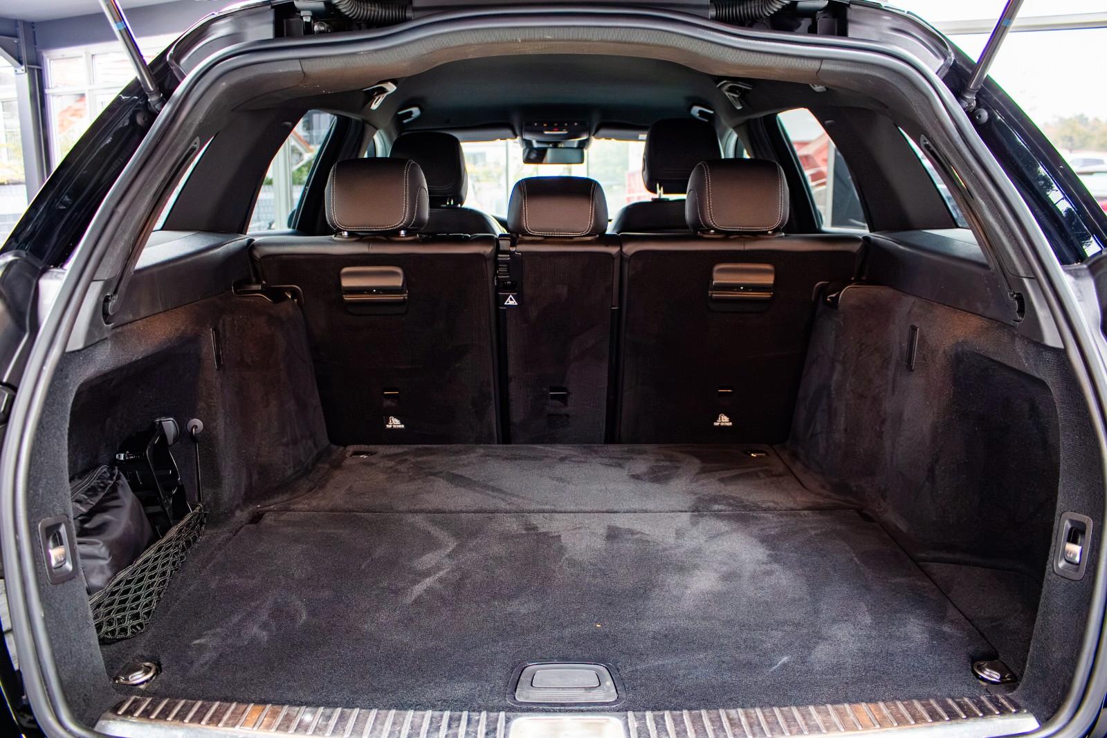 Mercedes-Benz C 200 T-Modell 4Matic