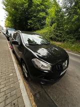 Nissan Qashqai+2 2.0 dCi Allrad - Nissan Qashqai+2: 0 Dci