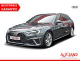 Audi A4 Avant 35 2.0 TFSI S line