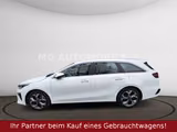 Kia cee'd Sportswagon 1.6 CRDi Spirit ACC BI-LED 1.H - Kia Cee d spirit mit Diesel-Antrieb