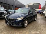 Mazda CX-5 Sports-Line AWD - Mazda CX-5 in Mönchengladbach