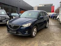 Mazda CX-5 Sports-Line AWD
