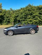 Renault Megane -Cabriolet 1.6 Automatik  - Renault Megane mit Benzin-Antrieb: Cabrio, Automatik