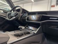 Audi S6 - Vorschau Bild 13