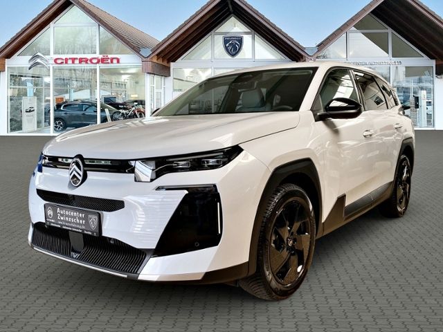 Image of Citroën C5 Aircross