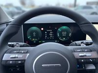 Hyundai TUCSON - Vorschau Bild 8