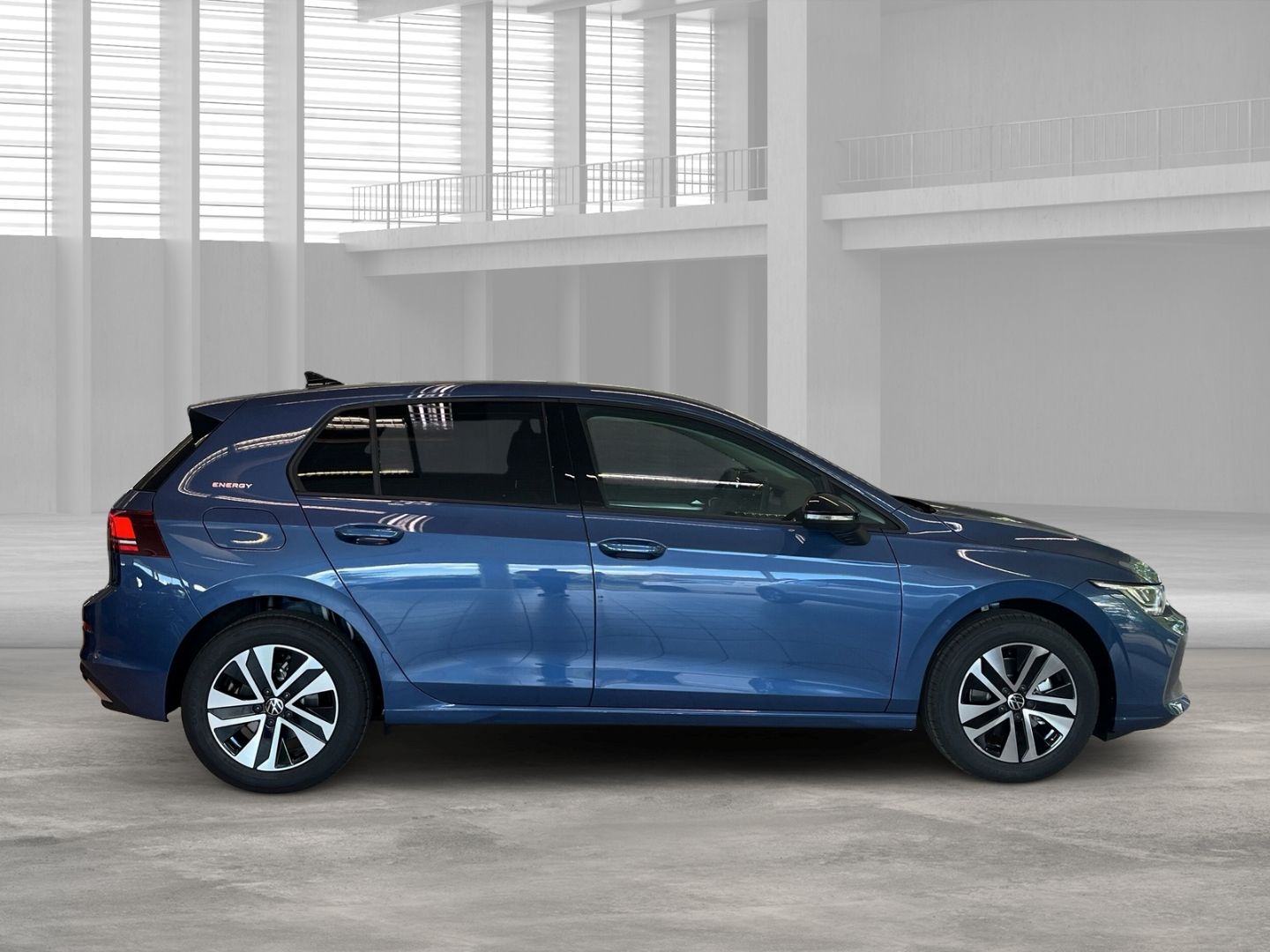 Fahrzeugabbildung Volkswagen Golf Energy Life 1.5 TSI AHK-el. klappb. Navi Di