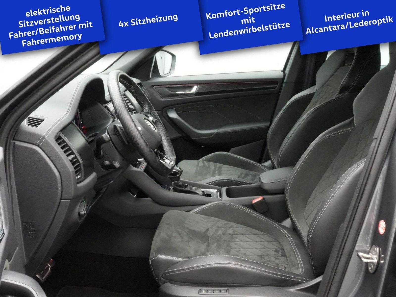 Skoda Kodiaq - Bild 7