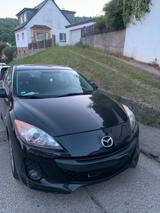 Mazda Auto Mazda 3 - Mazda aus 2012: Mazda3