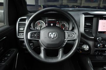 Dodge RAM - 11