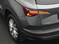 Skoda Karoq - Vorschau Bild 19