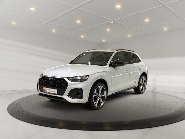 Q5 S line 40 TDI quattro S tronic,B&O,Matrix-LED