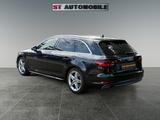 Audi A4 Avant S Line 1.4-Navi-Leder-Memory Sitze - Audi A4 in Solingen