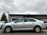Seat Toledo Reference Orig.49600/1Hand/Scheckheft/Top - Seat Toledo Gebrauchtwagen