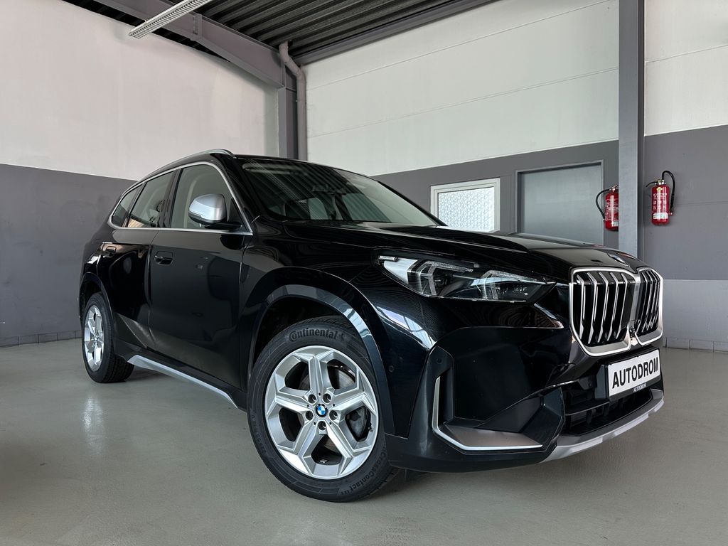 2023 BMW X1