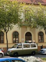 Volkswagen VW T4 1,9TD Camper Van Transporter  (Optln... - Volkswagen LT aus 1997