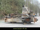 Andere Abbruch-Schrottschere Vibra-Ram AS 4000D