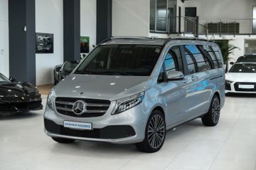Mercedes V 250 - 7