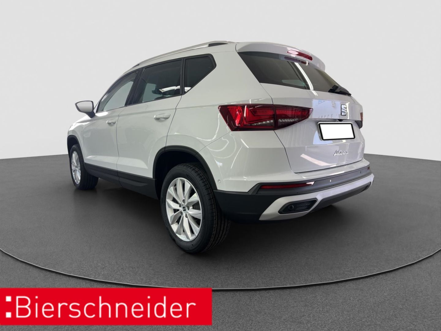 Seat Ateca - Bild 5