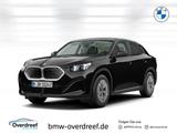 BMW ix2 xDrive30 Head-Up AHK Adaptives Fahrwerk - : Schwarz, Adaptives Fahrwerk