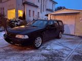 Volvo V70 TDi - Volvo V70 TDI mit Diesel-Antrieb