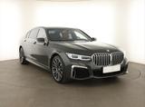 BMW 7 - BMW 745 mit Schiebedach