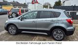Suzuki (SX4) S-Cross 1.6 DDiS AUTOMATIK 4WD 4X4 AHK - Suzuki mit Diesel-Antrieb: Geländewagen