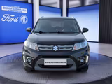 Suzuki Vitara 1.6 (4x2) Comfort *KAMERA*SITZHEIZ.*BLUET - gebrauchte Suzuki Vitara aus dem Jahr 2017