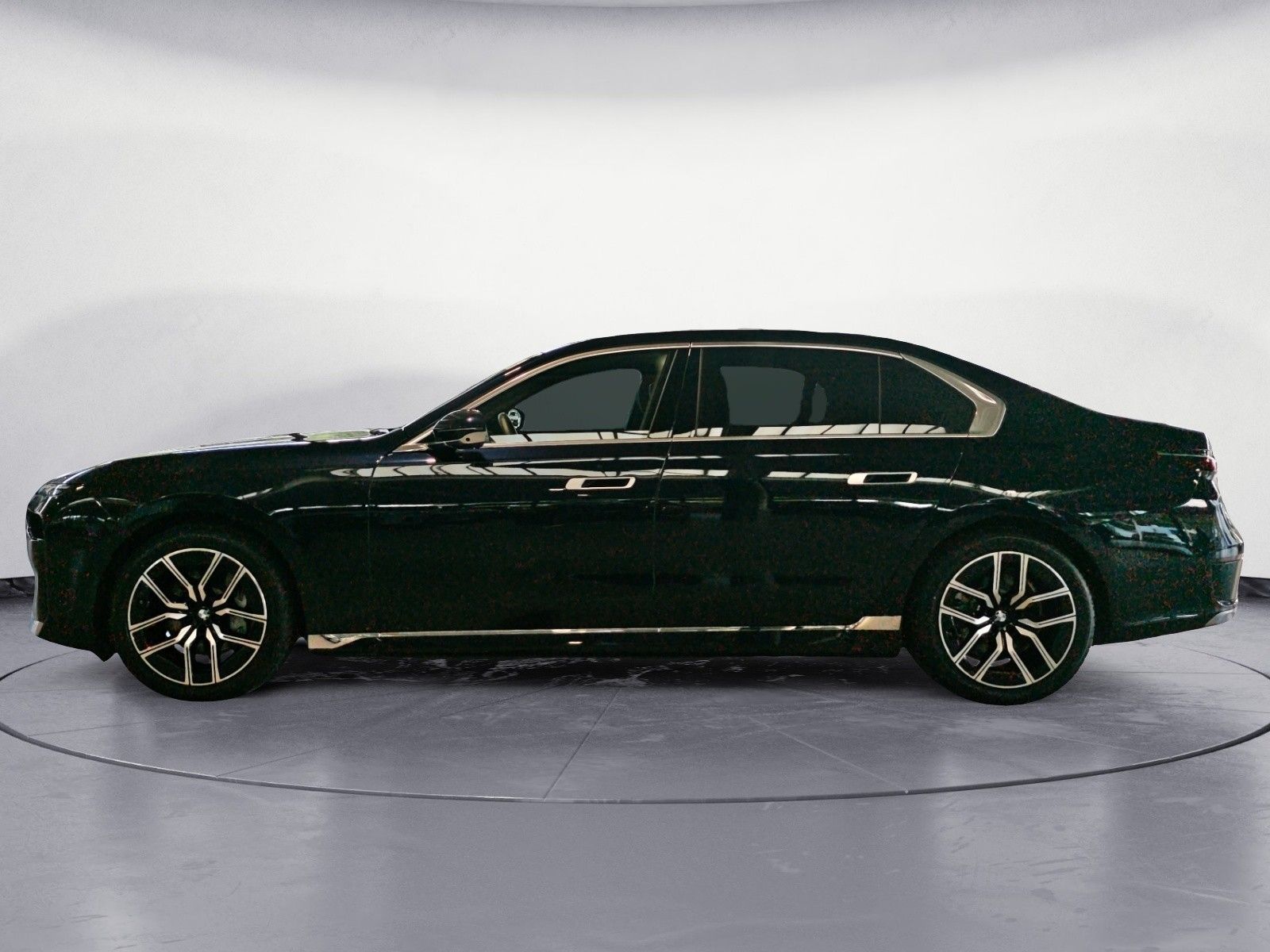 BMW i7 xDrive60 Massagefunktion Connoisseur imagem 2