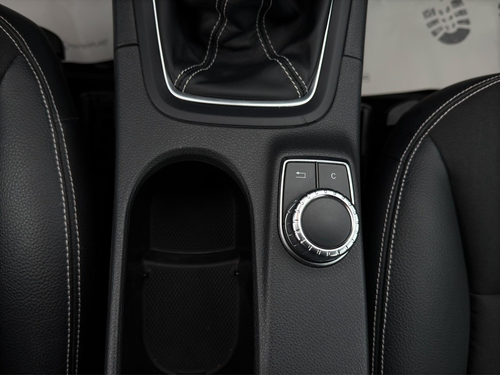 Mercedes-Benz B 180 Sport*Garantie*TÜV/ServiceNEU*2.Hand