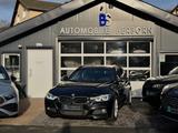 BMW 320i M Sportpaket/Automatik/Shz./LED/Alcantara - BMW 3er Reihe: M Sportpaket