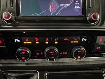 Volkswagen T6 Multivan Highline 4Motion *AHK*7-Sitzer*LED*