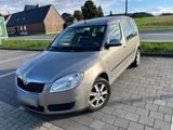 Skoda Roomster 1.6 16v 77kw/105PS unter 10... - gebrauchte Skoda Roomster aus dem Jahr 2007