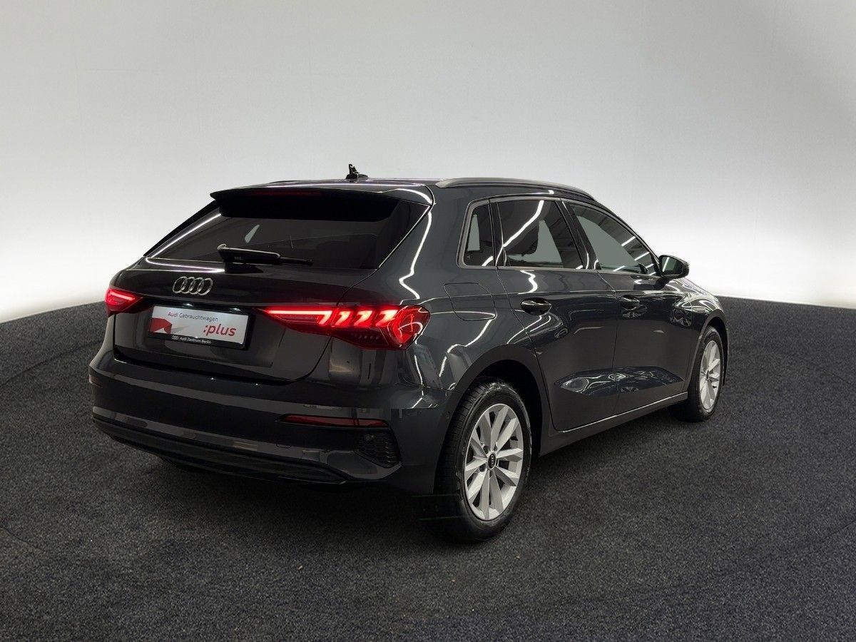 Audi A3 - Bild 6