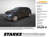 Volkswagen Polo 1.0 TSI Style  Navi LED PDC LM Tempo Klima - Volkswagen Polo New cars: Schwarz