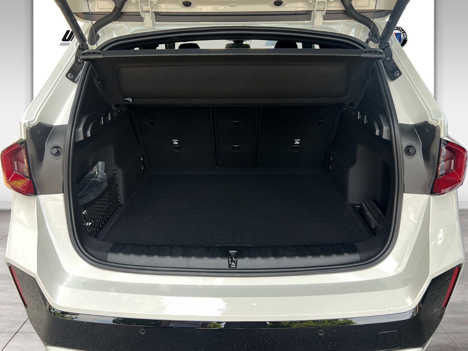 BMW X1 - Bild 12