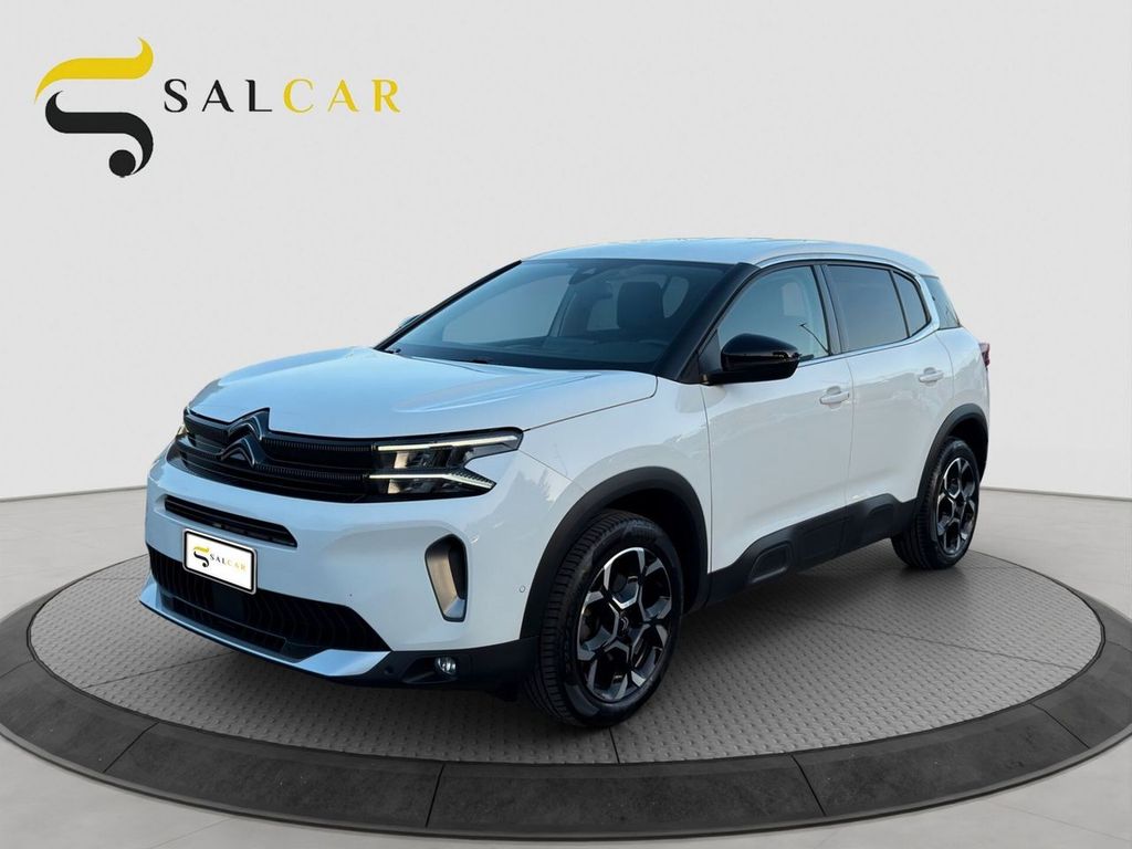 Image of Citroën C5 Aircross