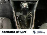 Volkswagen T-Cross - Vorschau Bild 18