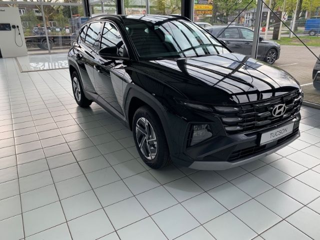 Hyundai Tucson – Bild 3