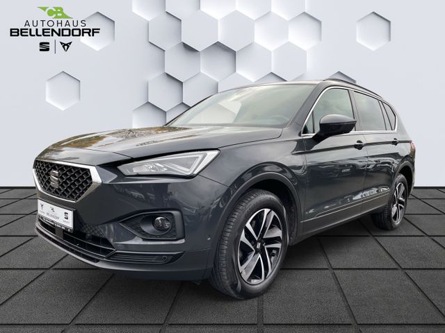 Seat Tarraco Style 1.5 TSI ACT DSG Rückfahrkamera AHK