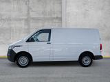 Volkswagen T6 Transporter Kasten 2.0 TDI 3,2t LED KLIMA NAV - VW T6 von 2020