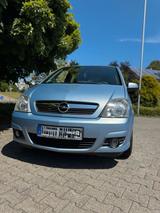 Opel Meriva A 1,8  Automatik  126.000 km... - Opel Meriva in Hagen