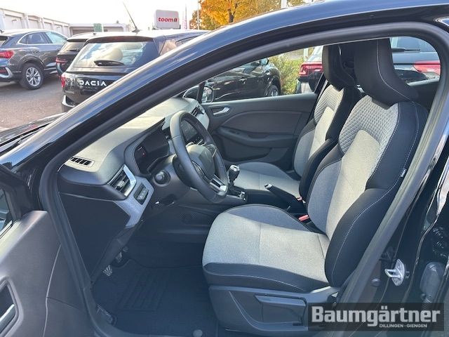 Fahrzeugabbildung Renault Clio Evolution TCe 90 Easy-Link/PDC/LED/Tempomat