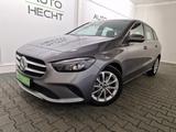 Mercedes-Benz B 250 Progressive 7G, LED, Navi, Kamera, SHZ - graue Mercedes-Benz B 250