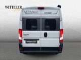 Etrusco CV 640 PB CompleteSelection*AbsenkbaresBett - Etrusco CV