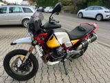 Moto Guzzi V85TT - MOTO GUZZI T