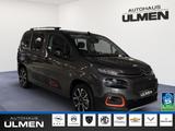 Citroën Berlingo Shine 136 Rückfahrkamera Digitales Komb - Citroën Berlingo mit Elektro-Antrieb: Automatik